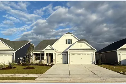 238 Broughton Dr., Myrtle Beach, SC 29579 - Photo 1