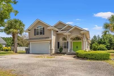 5324 Bear Bluff Dr., Conway, SC 29526 - Photo 1