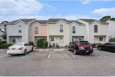 6703 Jefferson Pl. #G5, Myrtle Beach, SC 29572 - Photo 1