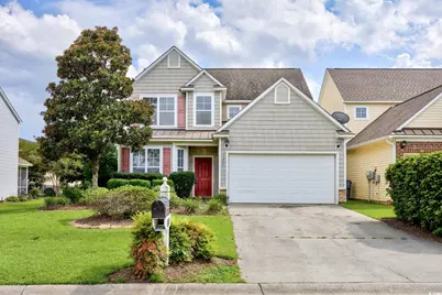 180 Fulbourn Pl., Myrtle Beach, SC 29579 - Photo 1
