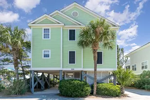 317 A N Ocean Blvd, Surfside Beach, SC 29575 - Photo 1