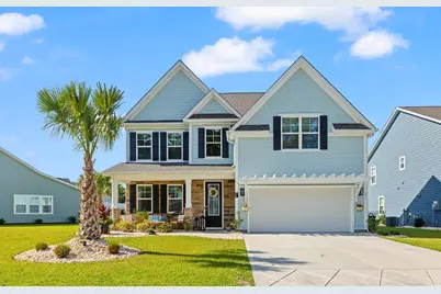 217 Goose Pond Dr., Myrtle Beach, SC 29579 - Photo 1