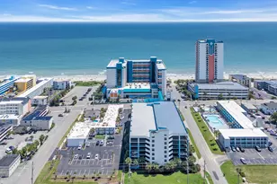 1501 S Ocean Blvd, Myrtle Beach, SC 29577 - Photo 1