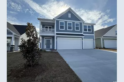 1099 Laconic Dr., Myrtle Beach, SC 29588 - Photo 1