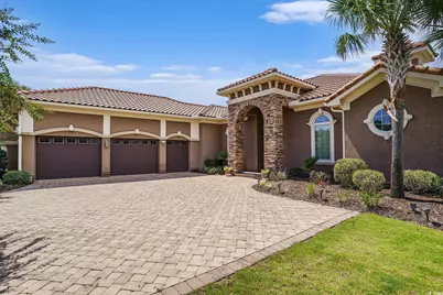 9285 Bellasera Circle, Myrtle Beach, SC 29579 - Photo 1