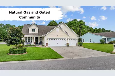 1201 Ficus Dr., Myrtle Beach, SC 29579 - Photo 1