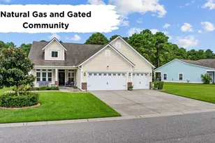 1201 Ficus Dr, Myrtle Beach, SC 29579 - Photo 1