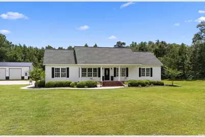 3428 Highway 66, Loris, SC 29569 - Photo 1