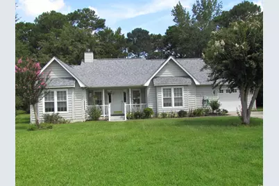 315 Troon Ln., Myrtle Beach, SC 29588 - Photo 1