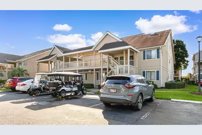 1870 Auburn Dr. #22-A, Surfside Beach, SC 29575 - Photo 1
