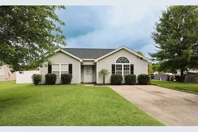 1024 Macala Dr., Conway, SC 29527 - Photo 1