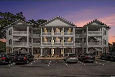4459 Turtle Ln. #3D, Little River, SC 29566 - Photo 1