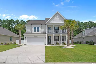 388 Cattle Drive Circle, Myrtle Beach, SC 29588 - Photo 1