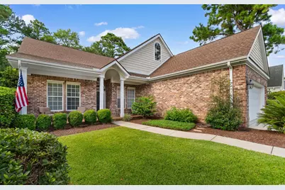 53 Pintail Ct., Pawleys Island, SC 29585 - Photo 1