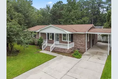 617 Truman Rd., Conway, SC 29526 - Photo 1