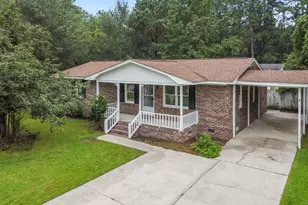 617 Truman Rd, Conway, SC 29526 - Photo 1