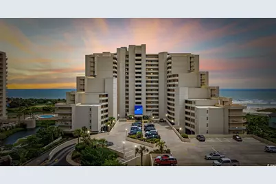 101 Ocean Creek Dr. #RR-2, Myrtle Beach, SC 29572 - Photo 1