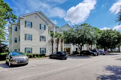 601 N Hillside Dr. #4634, North Myrtle Beach, SC 29582 - Photo 1