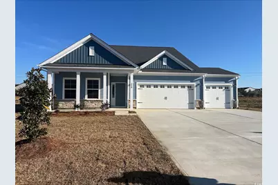 258 NW Mayflower Dr., Calabash, NC 28467 - Photo 1