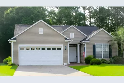 1458 Vardon Ct., Murrells Inlet, SC 29576 - Photo 1