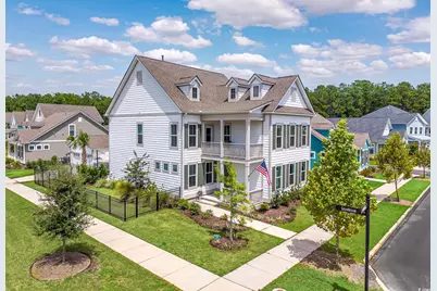 201 Delano Way, Myrtle Beach, SC 29588 - Photo 1