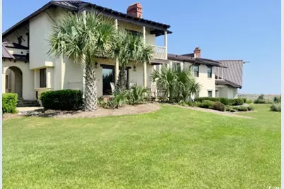 363 Debordieu Blvd. #NEC-1, Georgetown, SC 29440 - Photo 1