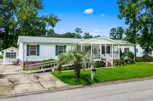 6591 Breezewood Blvd, Myrtle Beach, SC 29588 - Photo 1