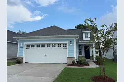 1205 Lady Bird Way, North Myrtle Beach, SC 29582 - Photo 1