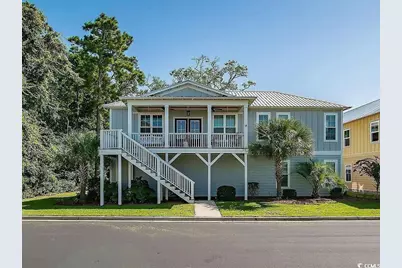 399 Lumbee Circle, Pawleys Island, SC 29585 - Photo 1