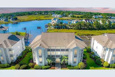 4417 Eastport Blvd. #G-6, Little River, SC 29566 - Photo 1