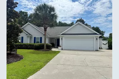 280 Melody Gardens Dr., Surfside Beach, SC 29575 - Photo 1
