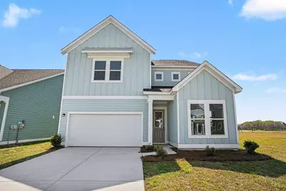 774 Ebb Tide Rd., Little River, SC 29566 - Photo 1