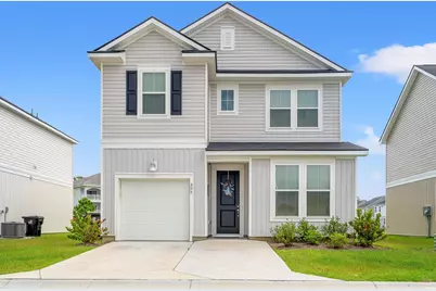 406 Southern Wren Way, Little River, SC 29566 - Photo 1