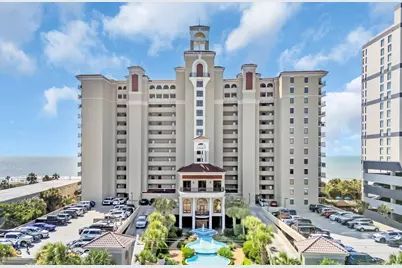 5310 N Ocean Blvd. #1206, Myrtle Beach, SC 29577 - Photo 1