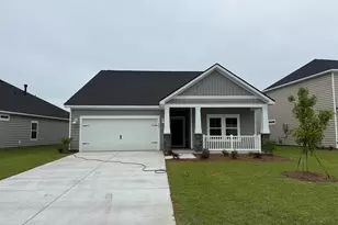 498 Magnolia Ter Dr, Myrtle Beach, SC 29579 - Photo 1