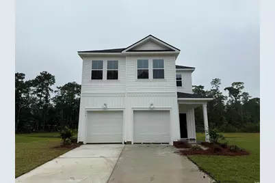 776 Sturdy Root Rd, Myrtle Beach, SC 29588 - Photo 1