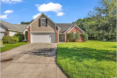 3821 Barrington Ln., Myrtle Beach, SC 29588 - Photo 1
