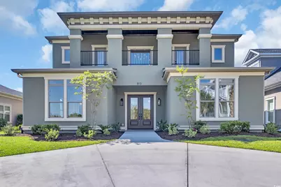 813 Bluffview Dr., Myrtle Beach, SC 29579 - Photo 1