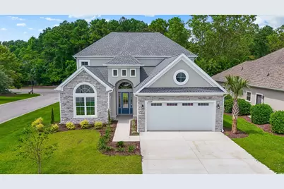 5508 Via Verde Dr., North Myrtle Beach, SC 29582 - Photo 1