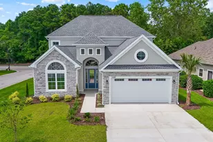 5508 Via Verde Dr, North Myrtle Beach, SC 29582 - Photo 1