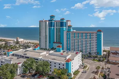 3000 N Ocean Blvd. #1704, Myrtle Beach, SC 29577 - Photo 1