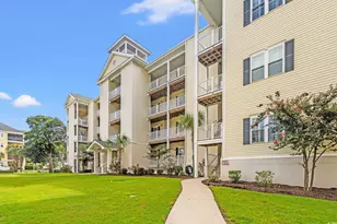 601 Hillside Dr N, North Myrtle Beach, SC 29582 - Photo 1