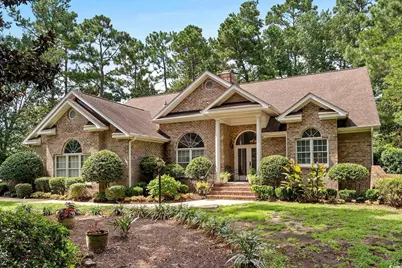 384 Muirfield Dr., Pawleys Island, SC 29585 - Photo 1