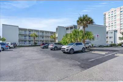 1809 S Ocean Blvd. #A1, North Myrtle Beach, SC 29582 - Photo 1