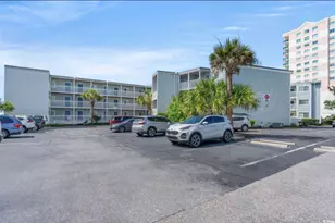 1809 S Ocean Blvd, North Myrtle Beach, SC 29582 - Photo 1