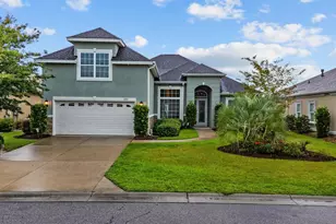 2313 Via Palma Dr, North Myrtle Beach, SC 29582 - Photo 1