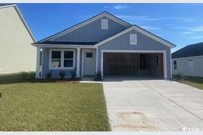 6306 Swainson Street SW, Ocean Isle Beach, NC 28469 - Photo 1
