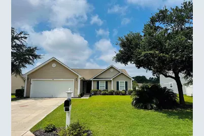 538 Ambrosia Loop, Myrtle Beach, SC 29579 - Photo 1