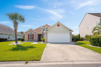 1036 Great Lakes Circle, Myrtle Beach, SC 29588 - Photo 1