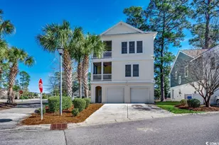 4762 Cloisters Ln, Myrtle Beach, SC 29577 - Photo 1
